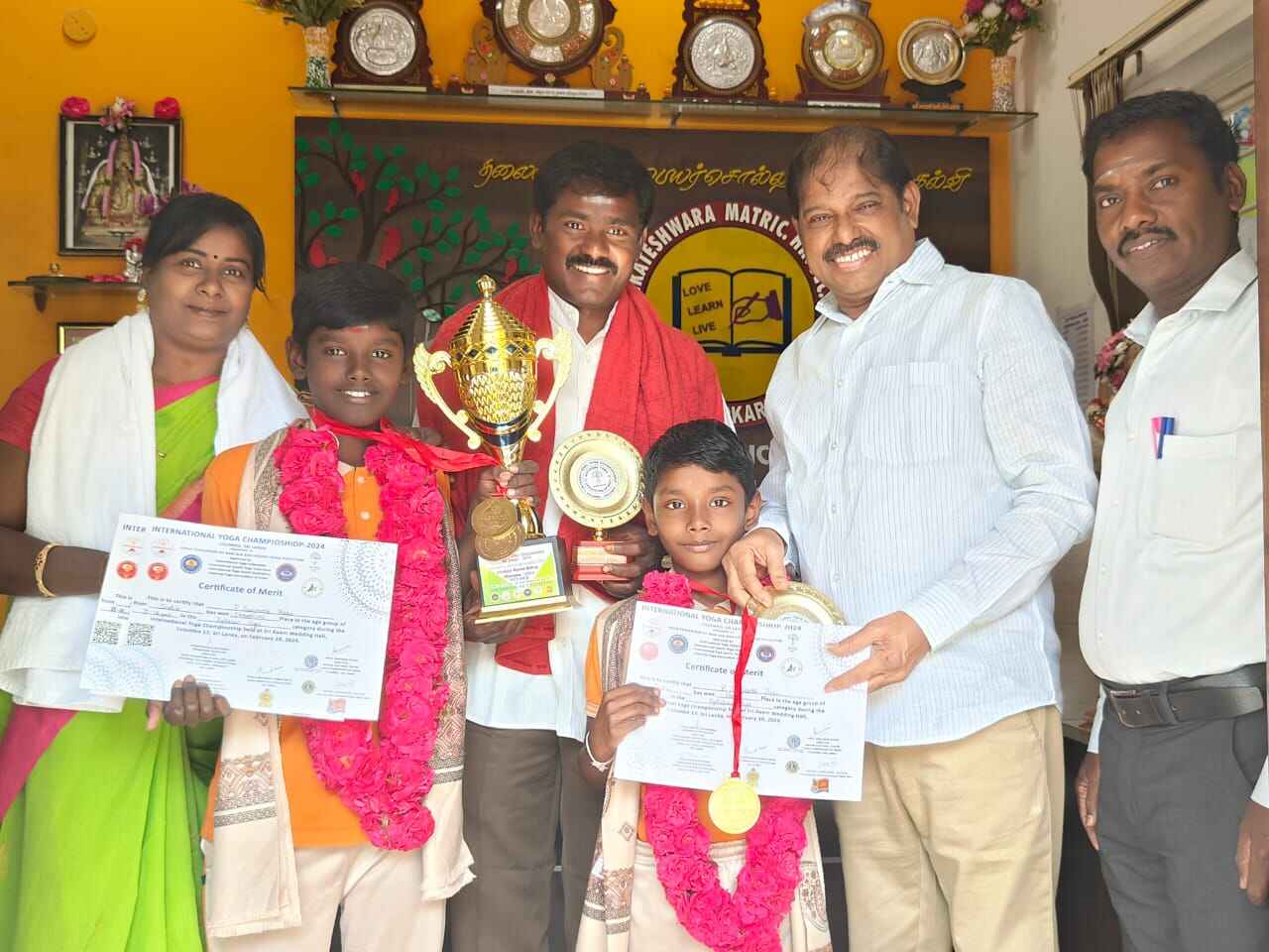class image